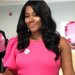 Meet your Posher, Tenaizya